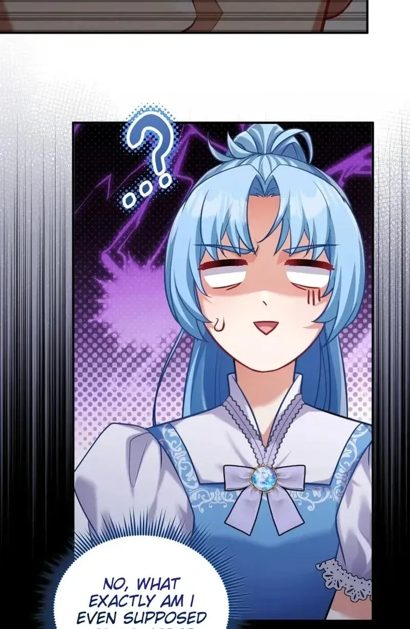 I’m a Villainess, but I’m Good at Cooking Chapter 604 page 24 - 