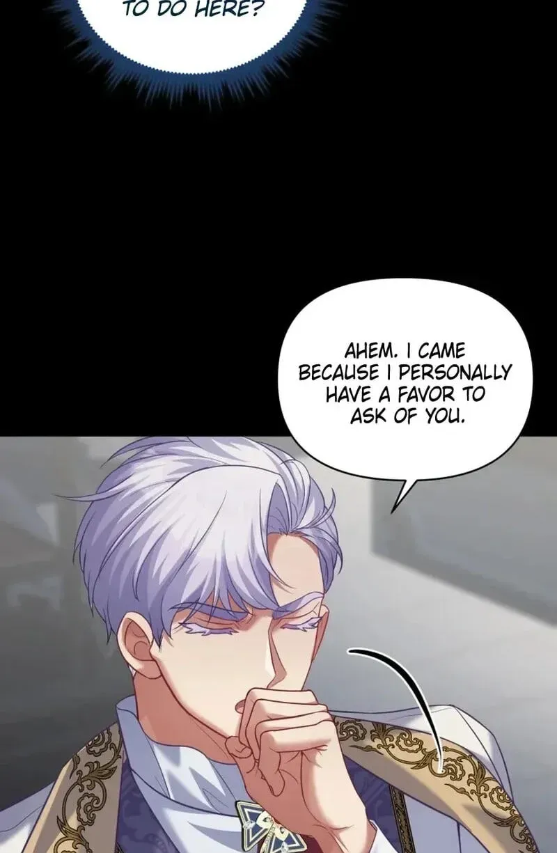 I’m a Villainess, but I’m Good at Cooking Chapter 604 page 25 - 
