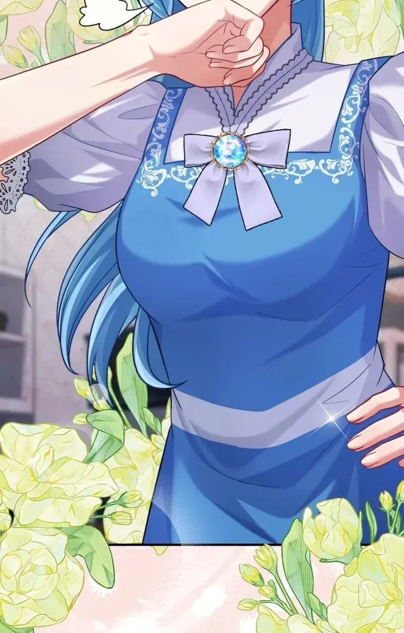 I’m a Villainess, but I’m Good at Cooking Chapter 604 page 4 - 