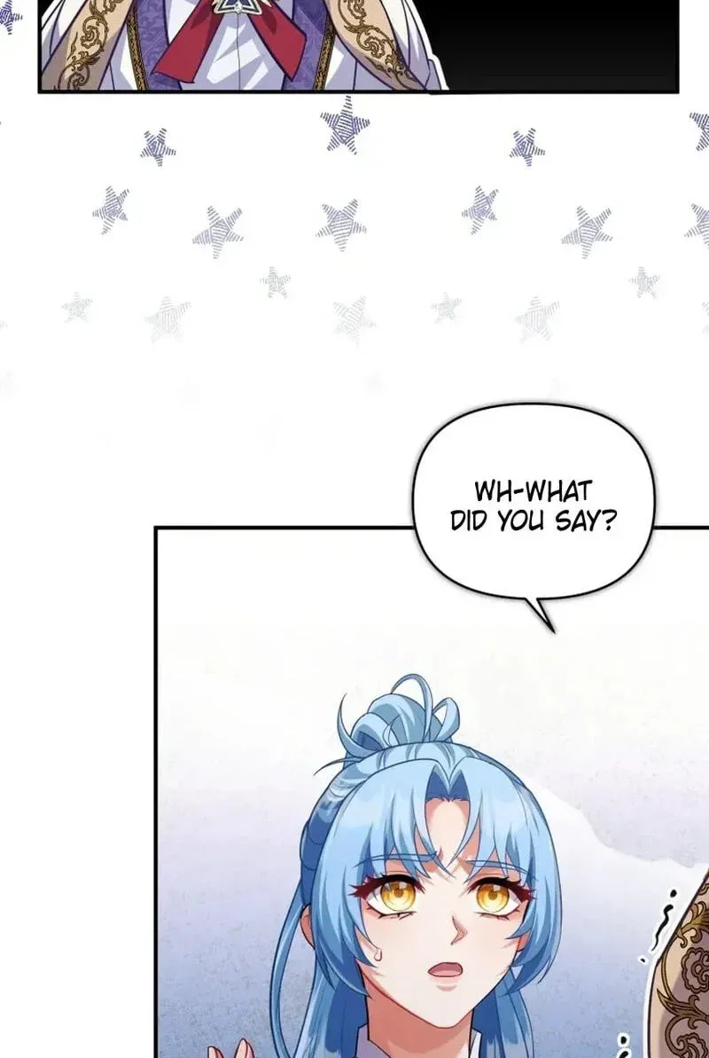 I’m a Villainess, but I’m Good at Cooking Chapter 604 page 33 - 