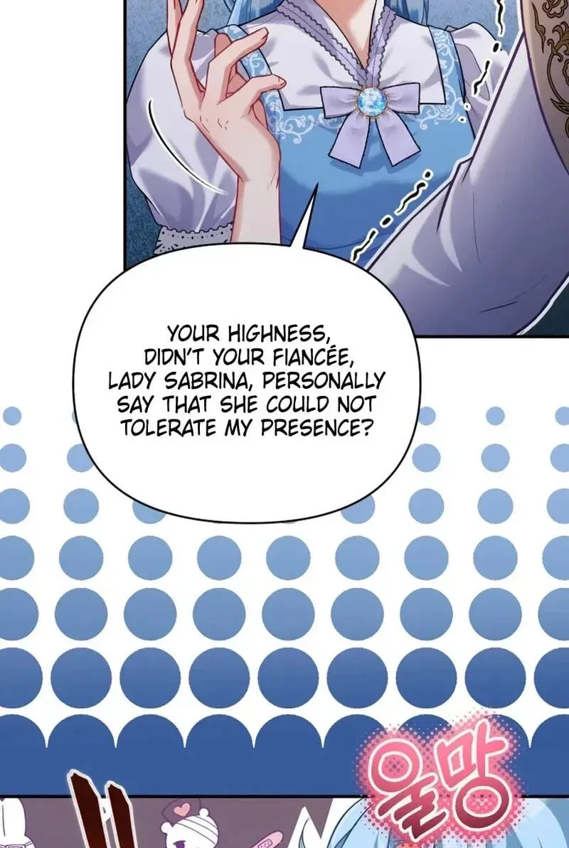 I’m a Villainess, but I’m Good at Cooking Chapter 604 page 34 - 