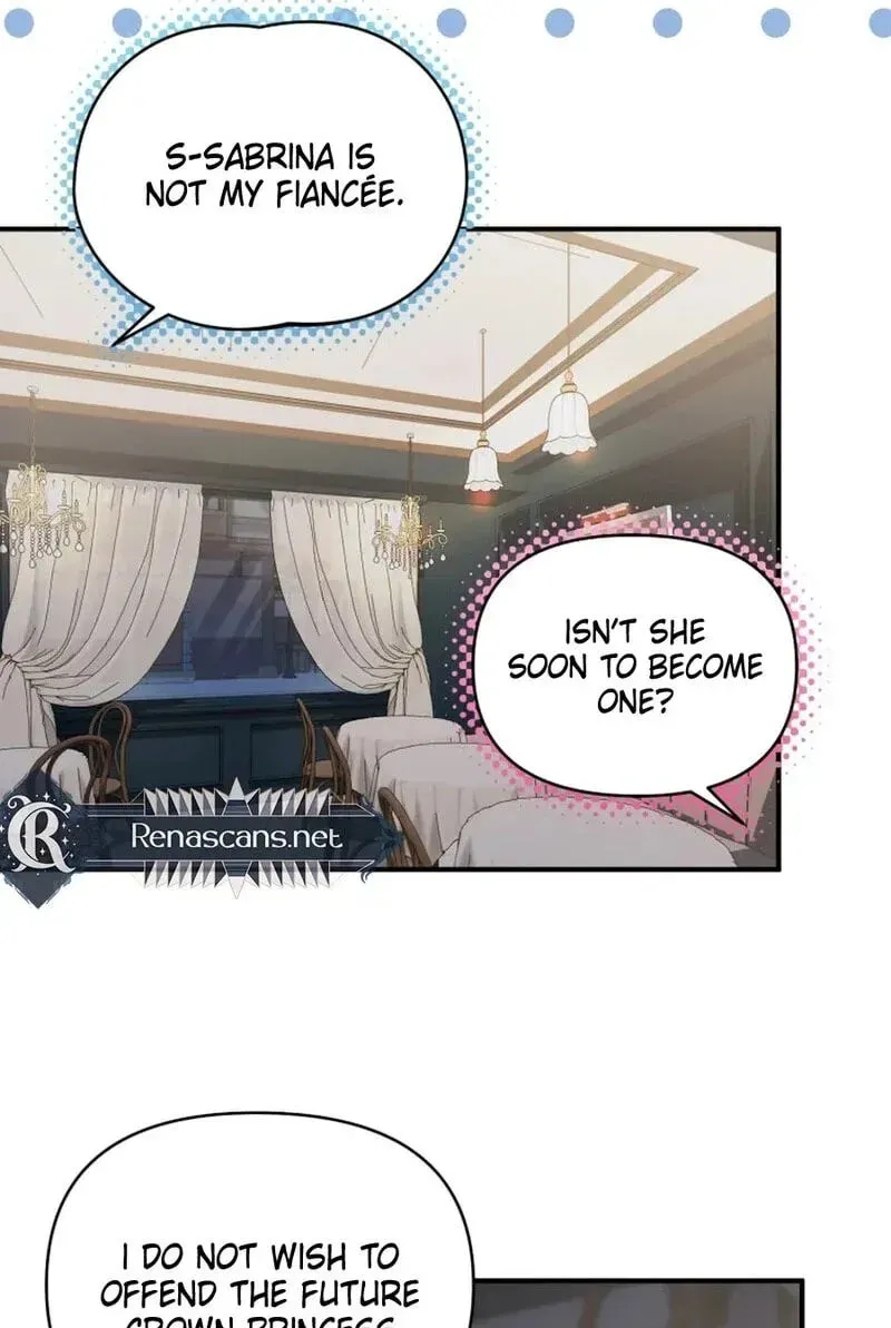 I’m a Villainess, but I’m Good at Cooking Chapter 604 page 36 - 