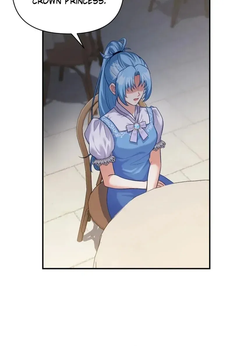 I’m a Villainess, but I’m Good at Cooking Chapter 604 page 37 - 