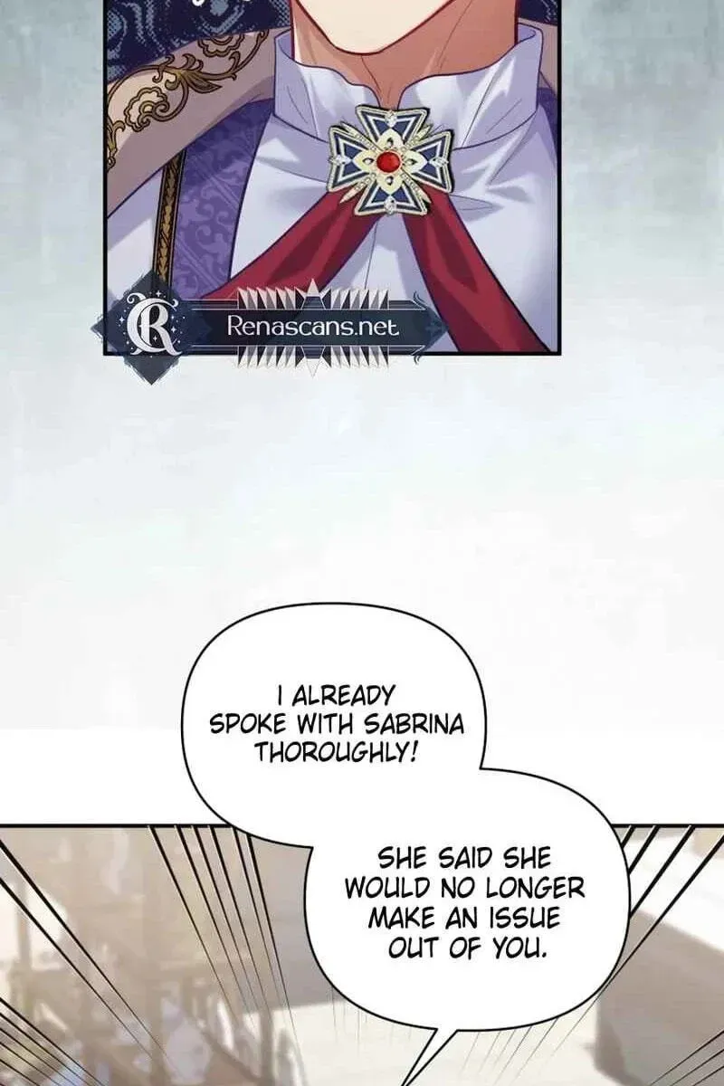 I’m a Villainess, but I’m Good at Cooking Chapter 604 page 40 - 