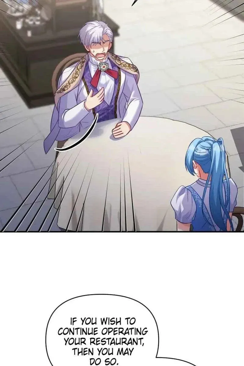 I’m a Villainess, but I’m Good at Cooking Chapter 604 page 41 - 