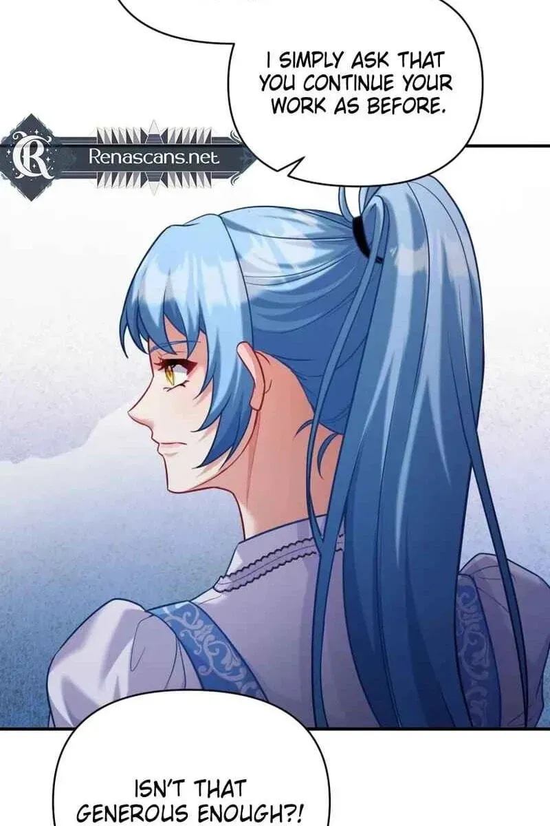 I’m a Villainess, but I’m Good at Cooking Chapter 604 page 42 - 