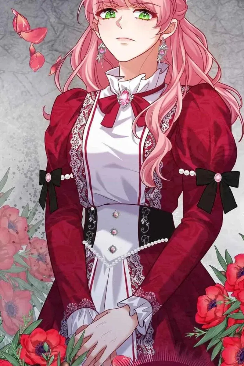 I’m a Villainess, but I’m Good at Cooking Chapter 604 page 46 - 