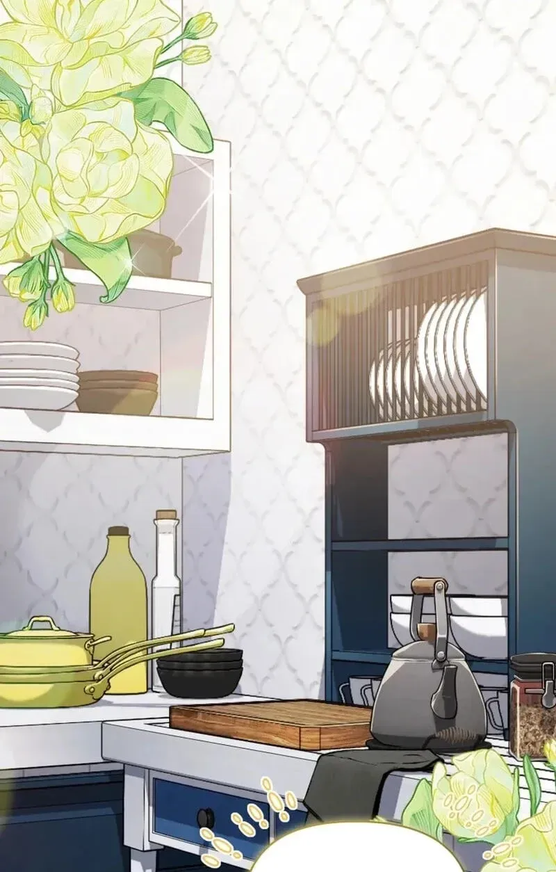 I’m a Villainess, but I’m Good at Cooking Chapter 604 page 6 - 