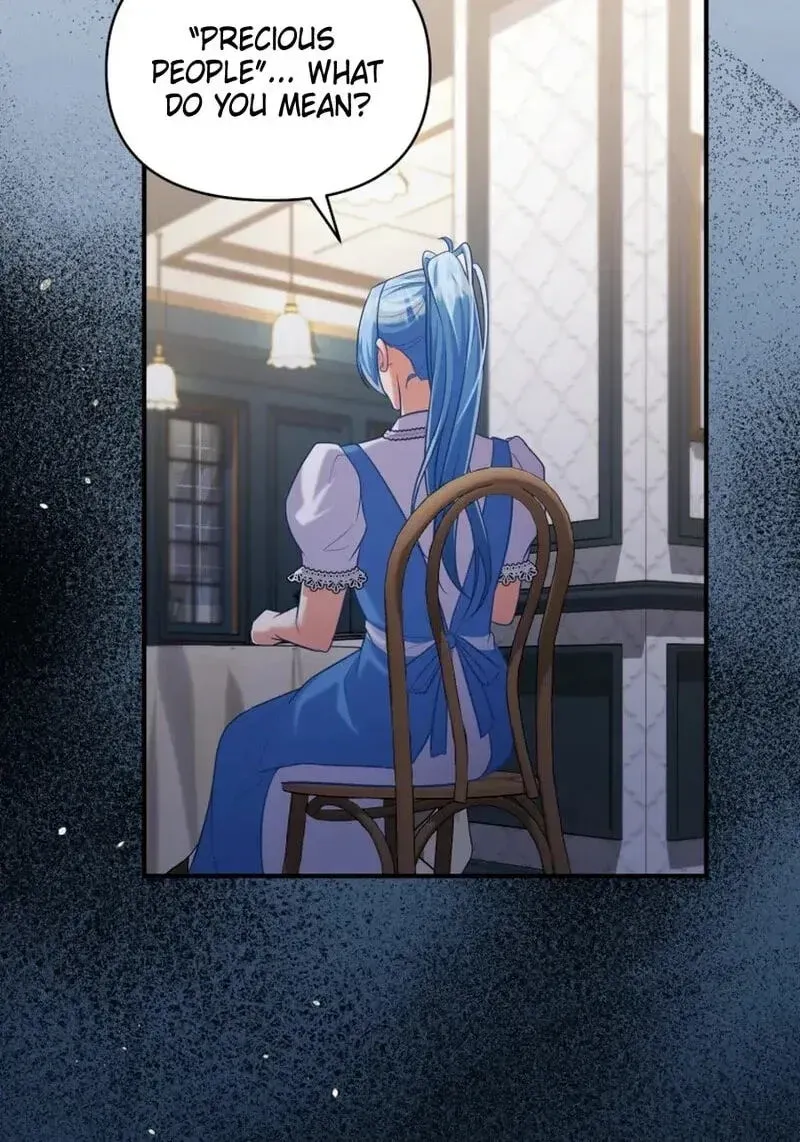 I’m a Villainess, but I’m Good at Cooking Chapter 604 page 53 - 