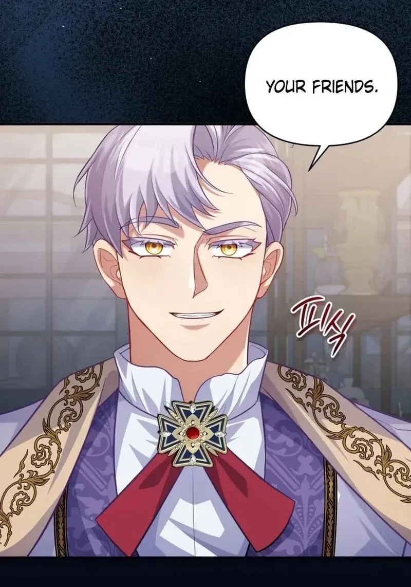 I’m a Villainess, but I’m Good at Cooking Chapter 604 page 54 - 