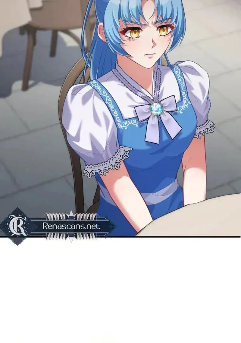 I’m a Villainess, but I’m Good at Cooking Chapter 604 page 56 - 