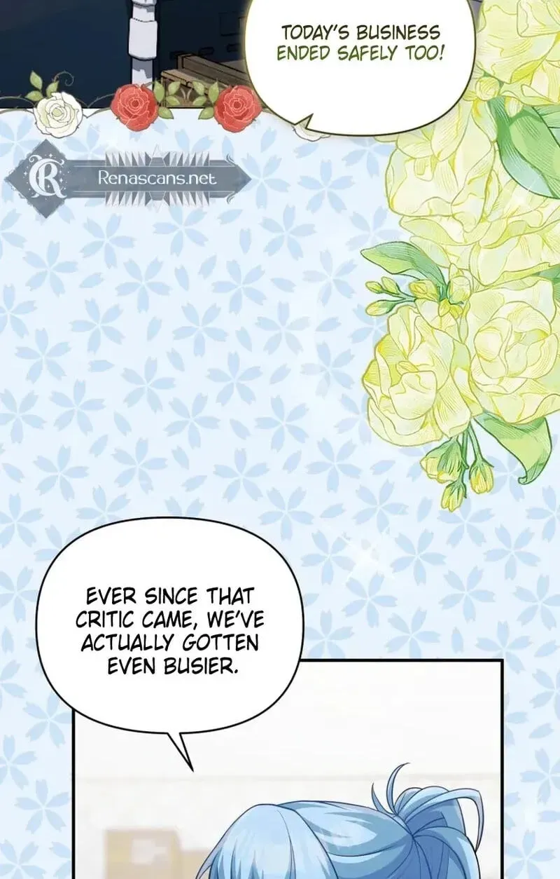 I’m a Villainess, but I’m Good at Cooking Chapter 604 page 7 - 