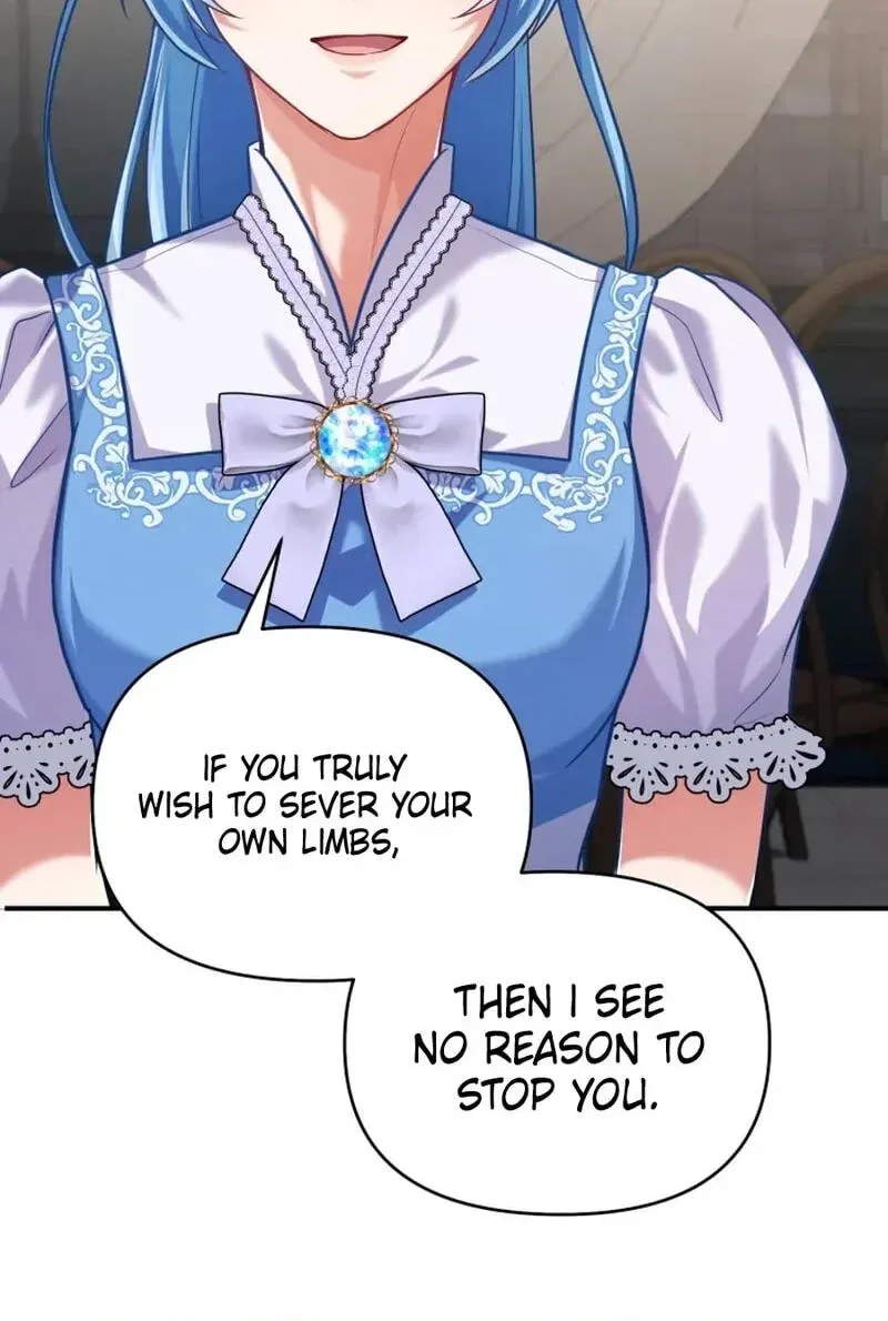 I’m a Villainess, but I’m Good at Cooking Chapter 604 page 64 - 