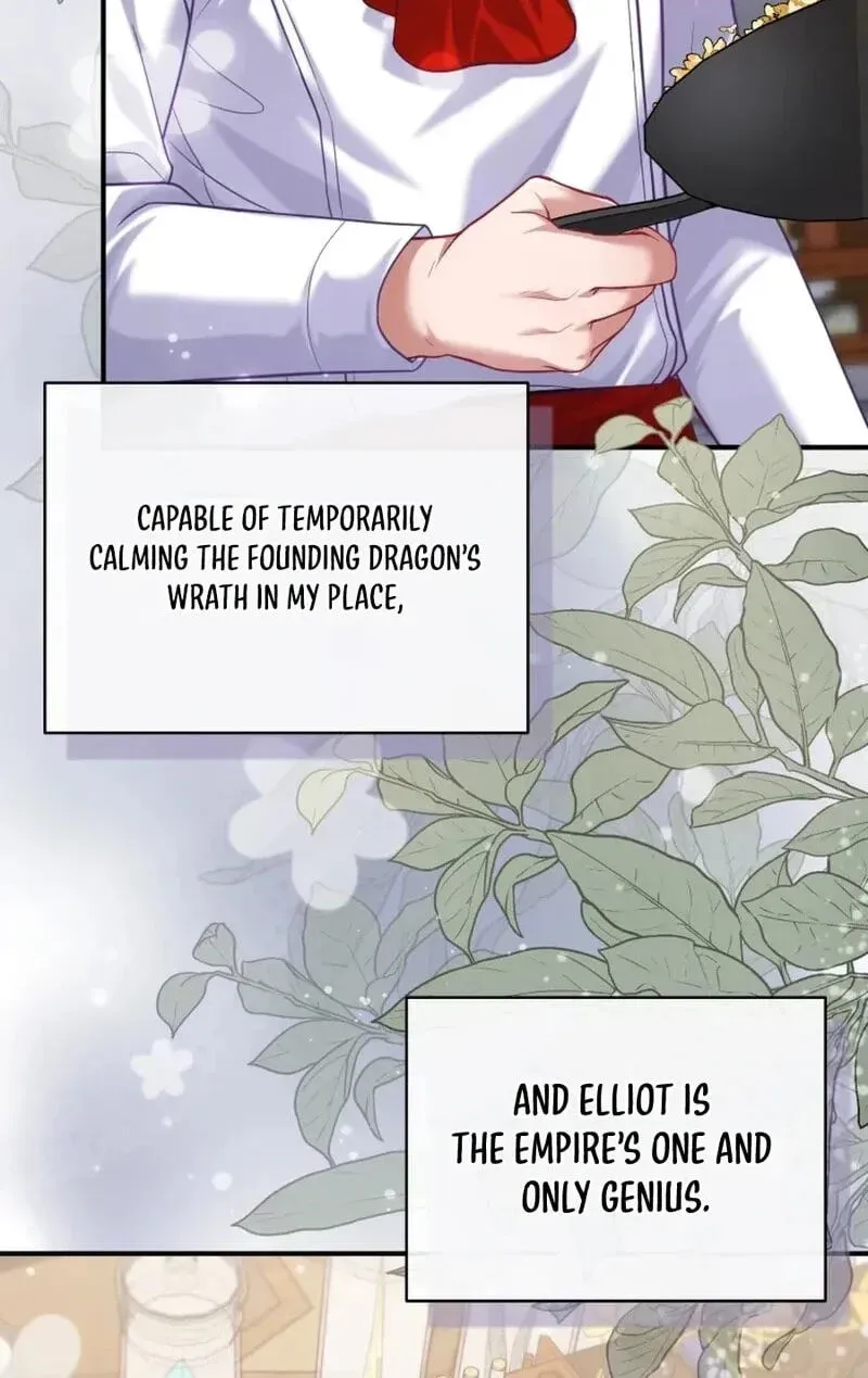 I’m a Villainess, but I’m Good at Cooking Chapter 604 page 67 - 