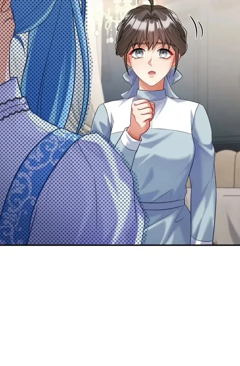 I’m a Villainess, but I’m Good at Cooking Chapter 604 page 77 - 