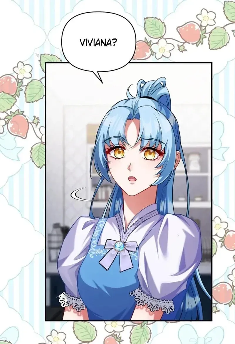 I’m a Villainess, but I’m Good at Cooking Chapter 604 page 10 - 