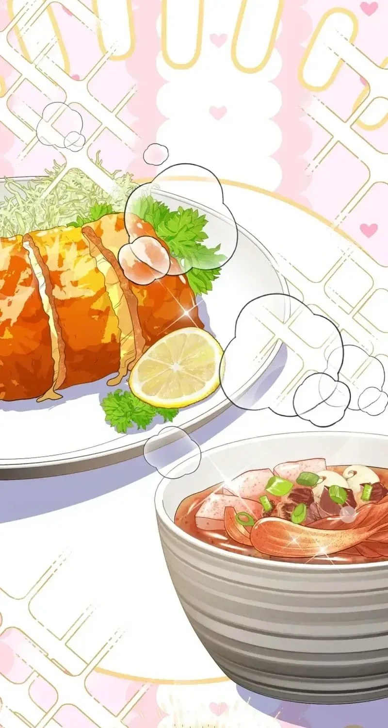I’m a Villainess, but I’m Good at Cooking Chapter 61 page 13 - 