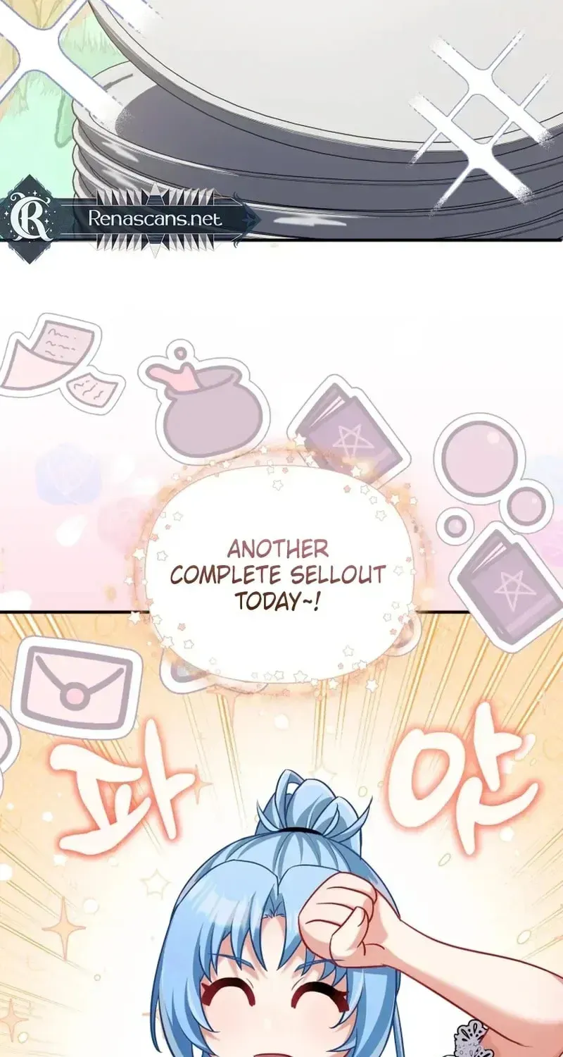 I’m a Villainess, but I’m Good at Cooking Chapter 61 page 20 - 