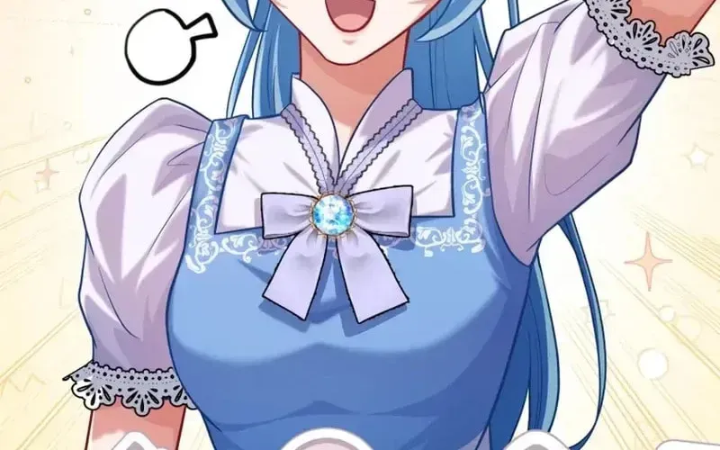 I’m a Villainess, but I’m Good at Cooking Chapter 61 page 21 - 