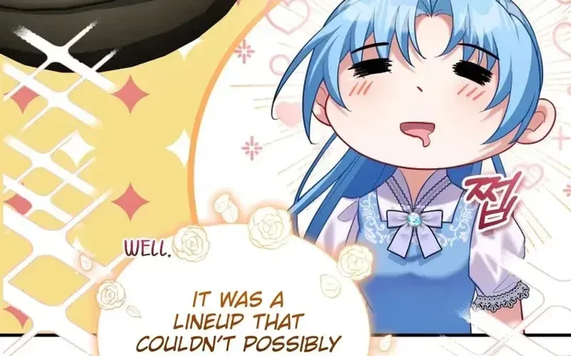 I’m a Villainess, but I’m Good at Cooking Chapter 61 page 25 - 