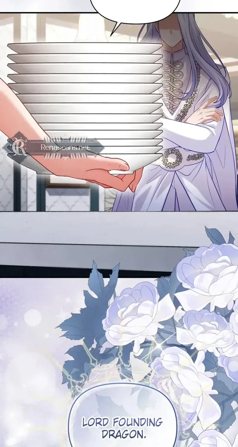 I’m a Villainess, but I’m Good at Cooking Chapter 61 page 32 - 
