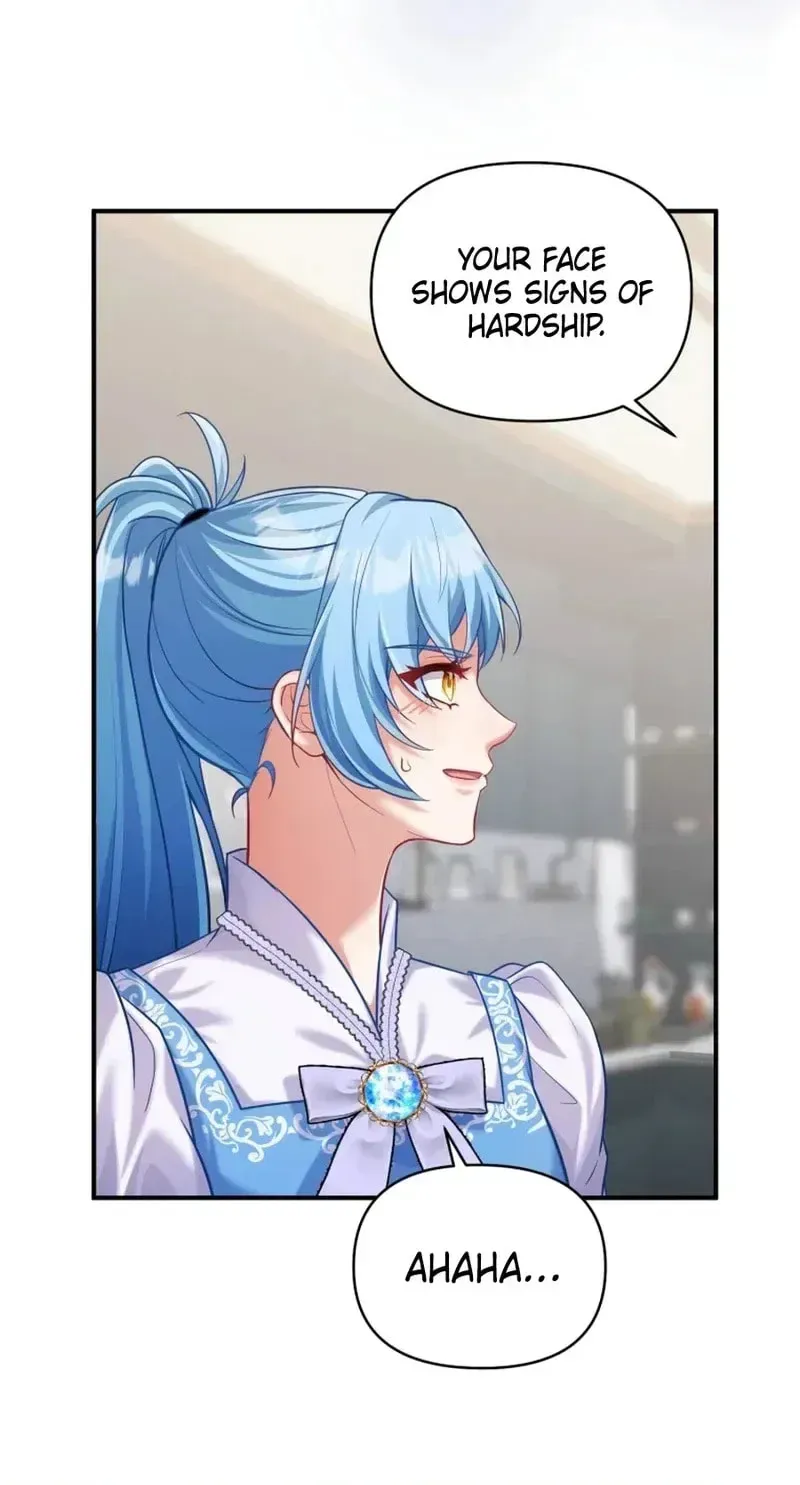 I’m a Villainess, but I’m Good at Cooking Chapter 61 page 36 - 