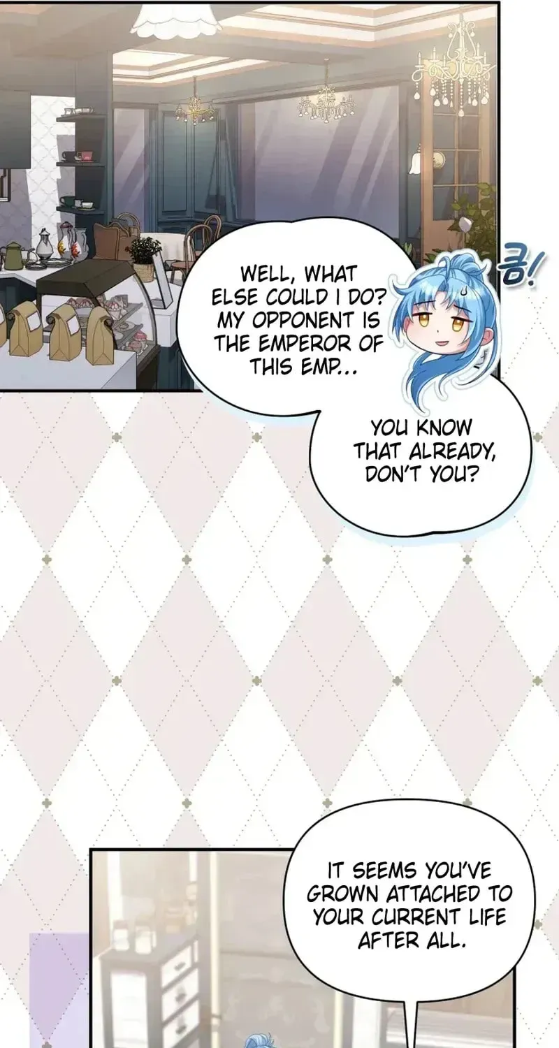 I’m a Villainess, but I’m Good at Cooking Chapter 61 page 37 - 