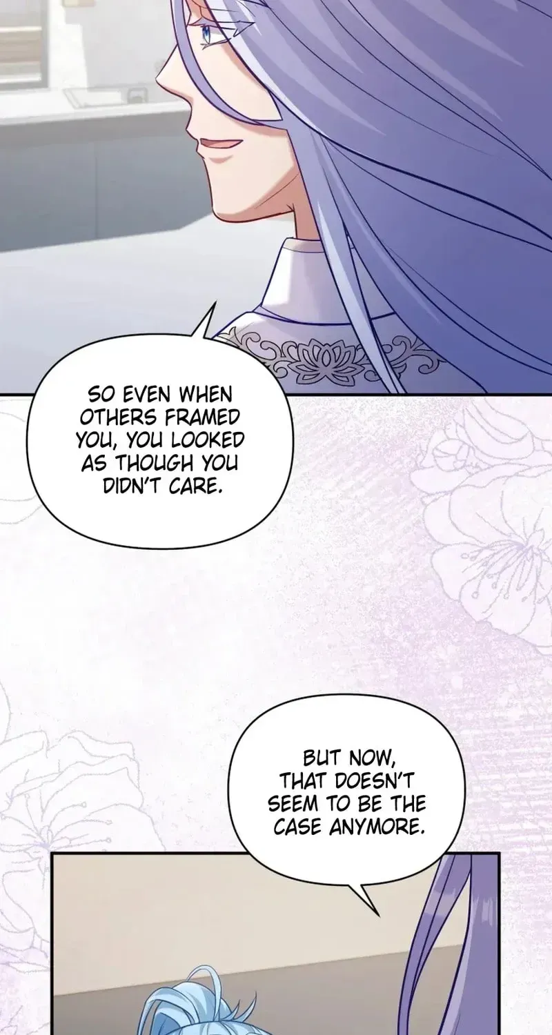 I’m a Villainess, but I’m Good at Cooking Chapter 61 page 39 - 