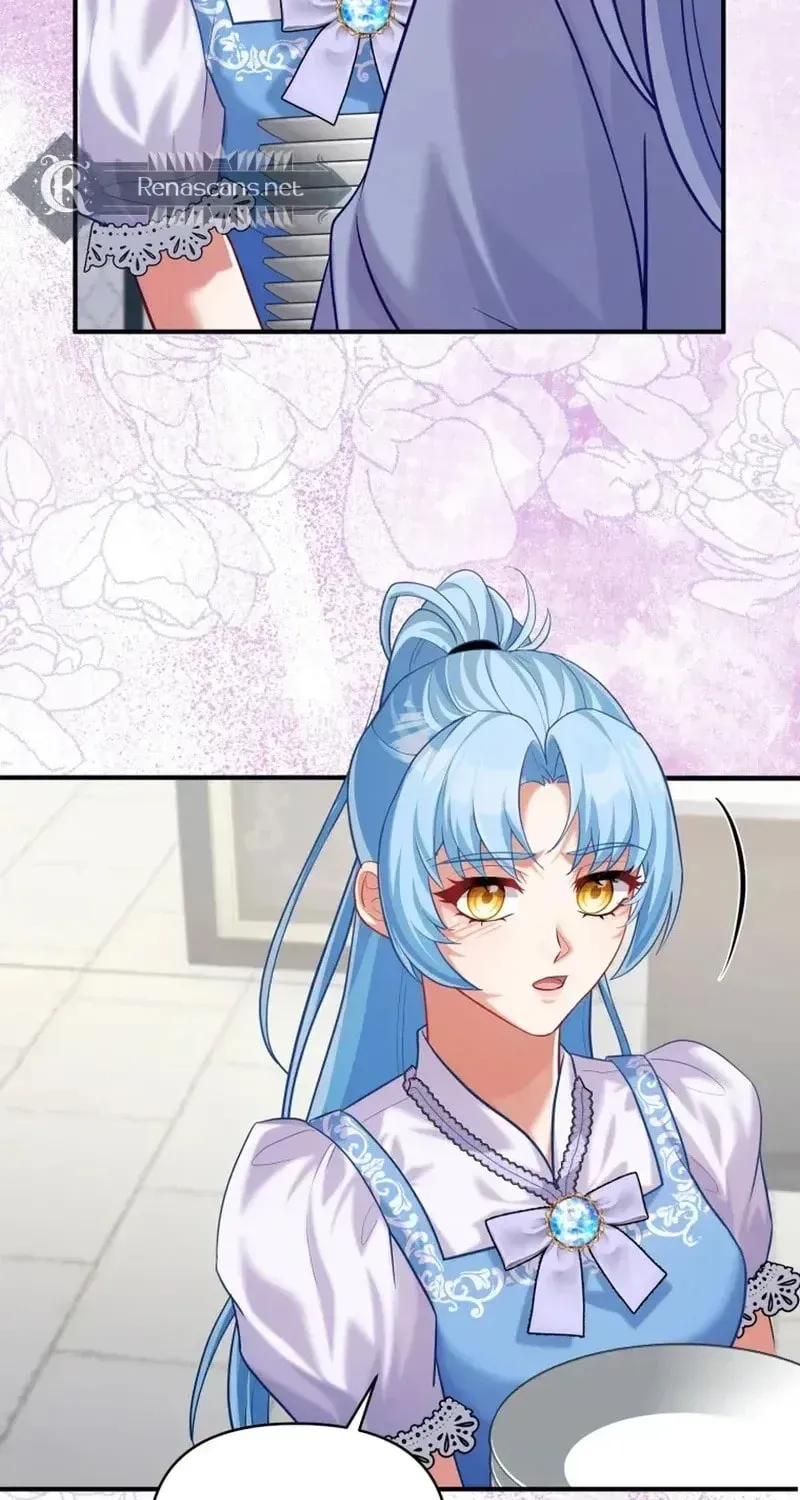I’m a Villainess, but I’m Good at Cooking Chapter 61 page 41 - 