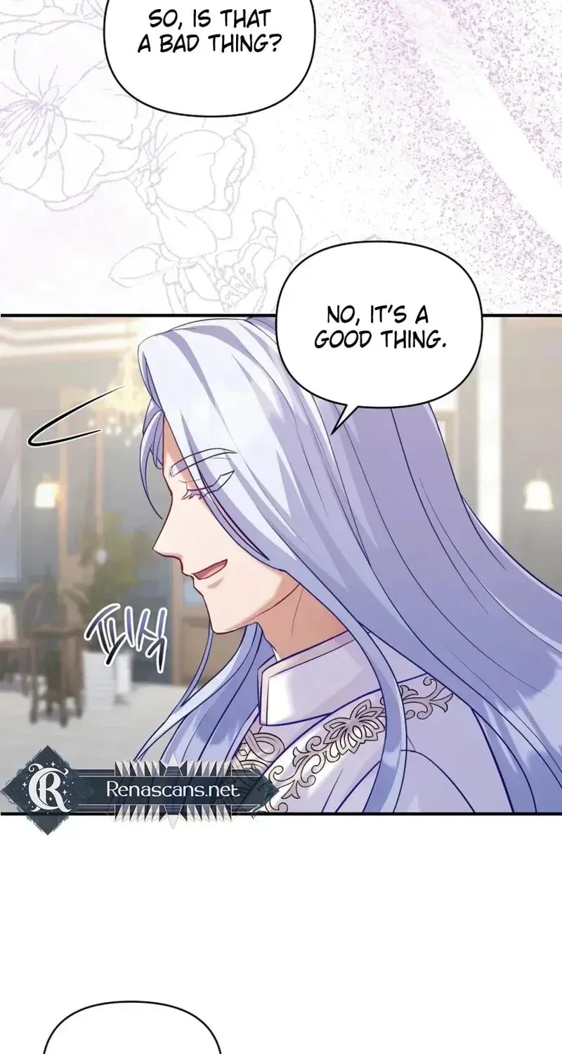 I’m a Villainess, but I’m Good at Cooking Chapter 61 page 42 - 