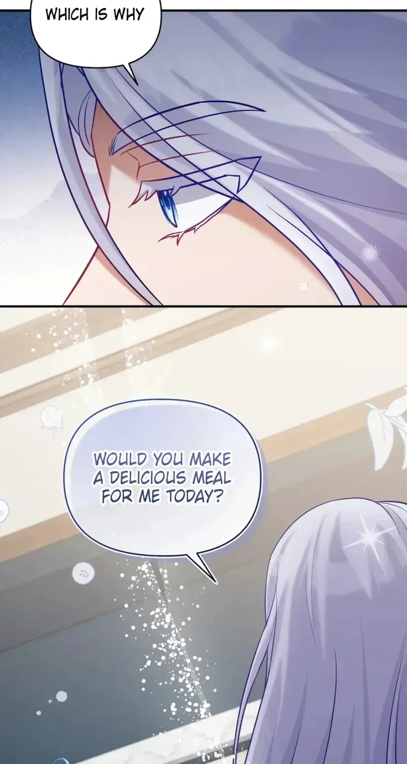 I’m a Villainess, but I’m Good at Cooking Chapter 61 page 43 - 