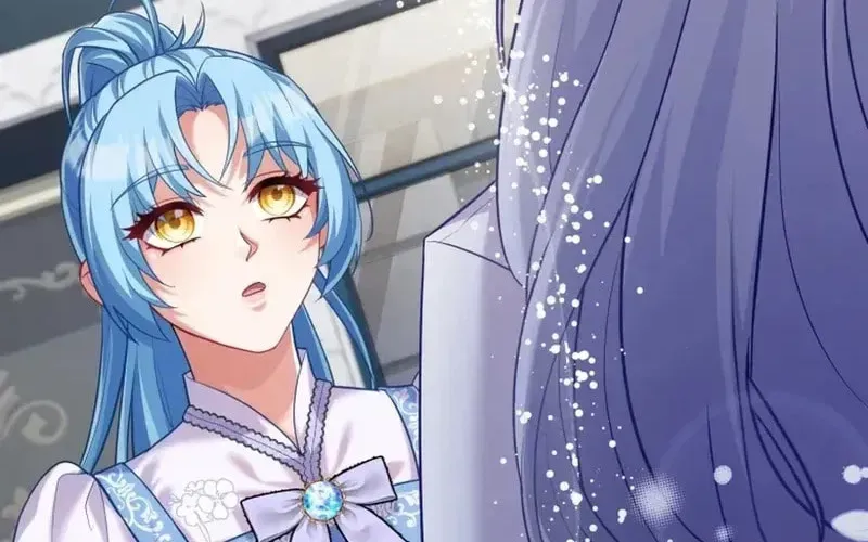 I’m a Villainess, but I’m Good at Cooking Chapter 61 page 44 - 