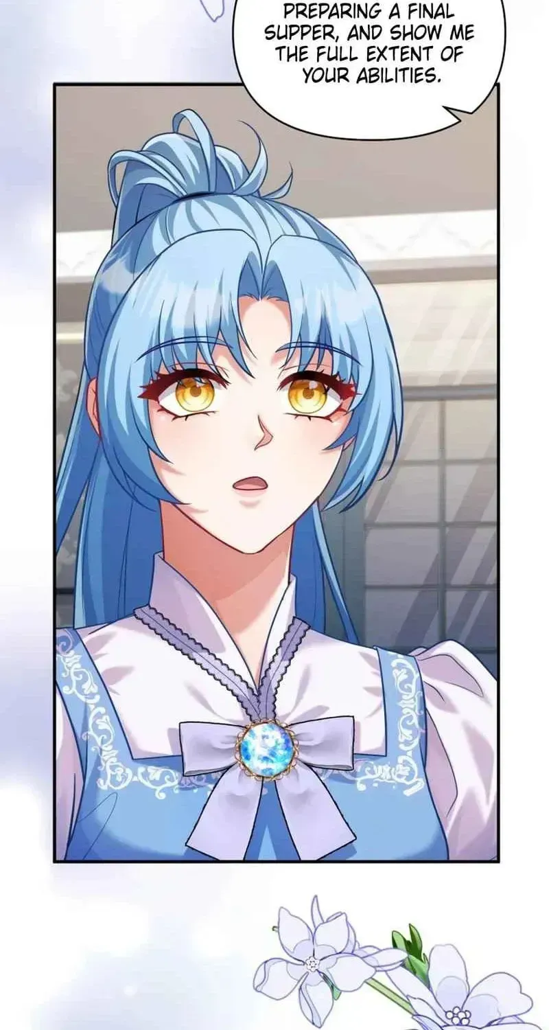 I’m a Villainess, but I’m Good at Cooking Chapter 61 page 47 - 