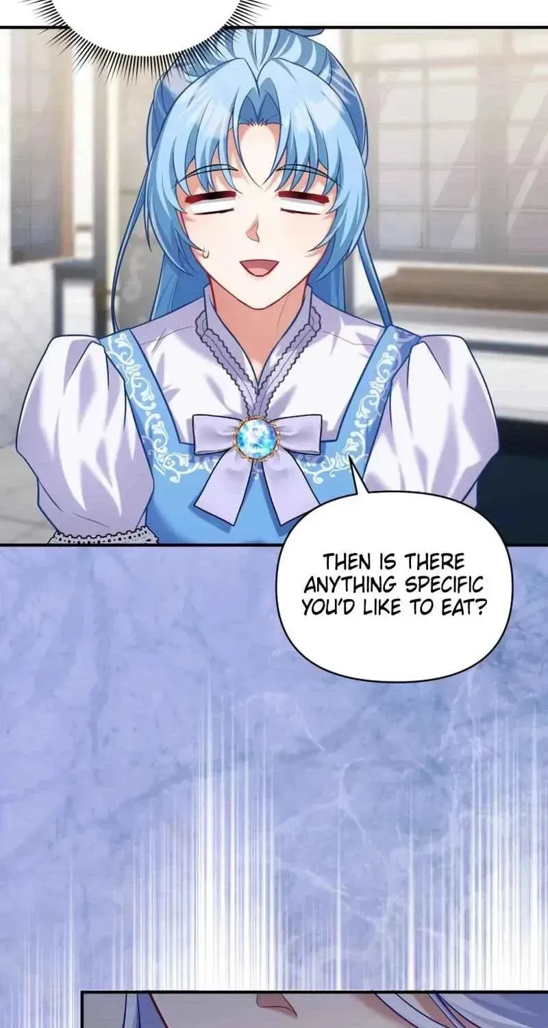 I’m a Villainess, but I’m Good at Cooking Chapter 61 page 50 - 