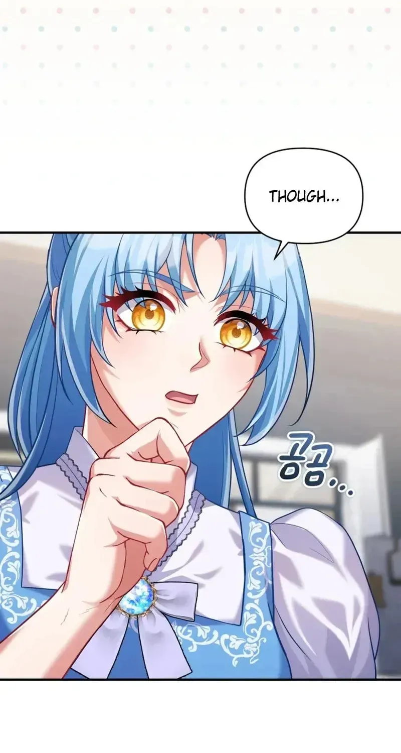 I’m a Villainess, but I’m Good at Cooking Chapter 61 page 6 - 