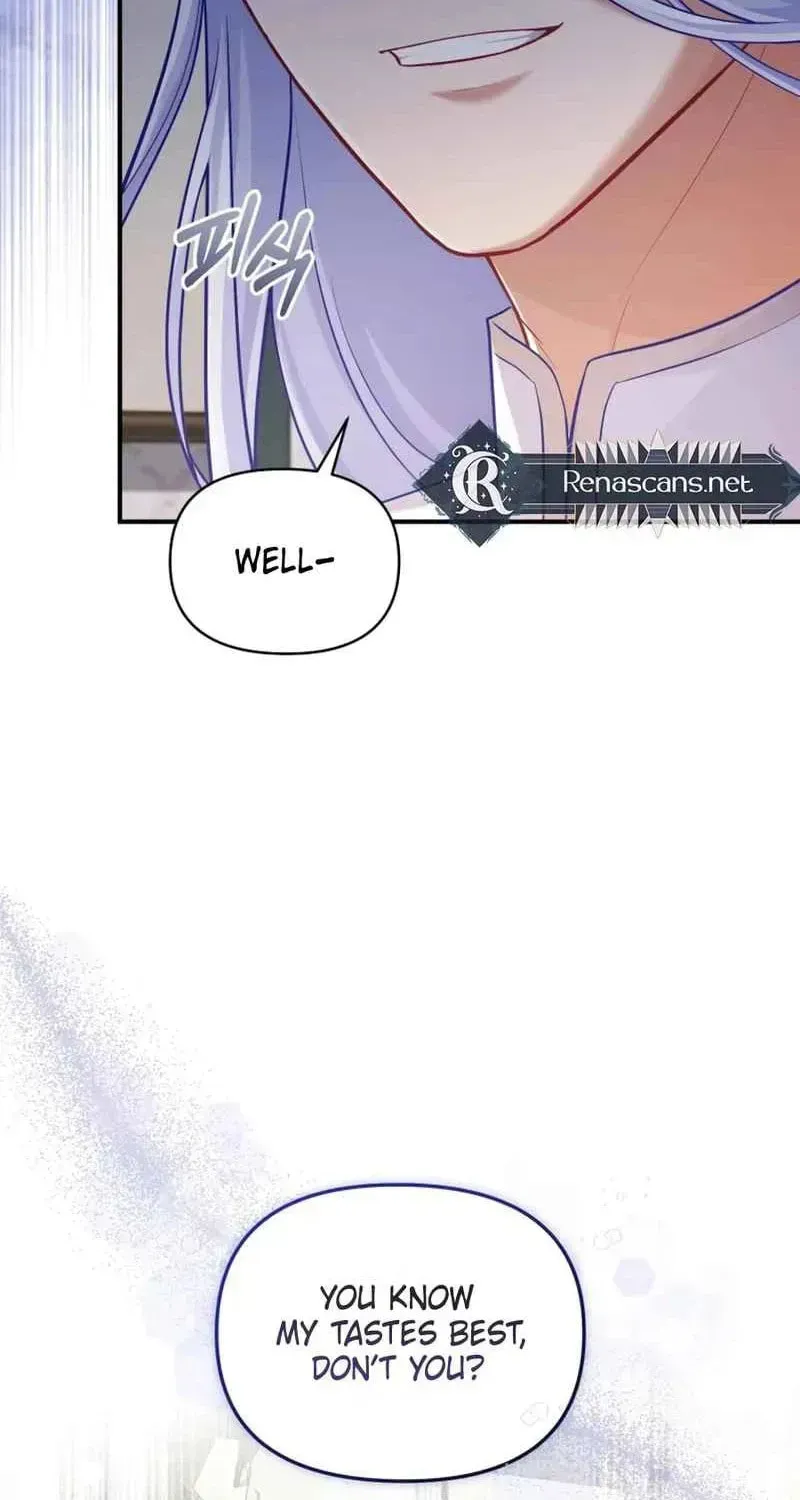 I’m a Villainess, but I’m Good at Cooking Chapter 61 page 51 - 