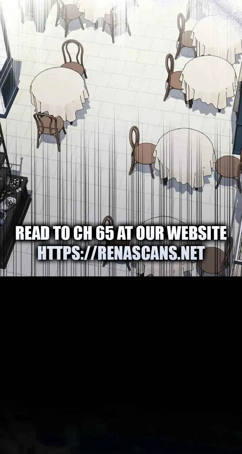 I’m a Villainess, but I’m Good at Cooking Chapter 61 page 52 - 