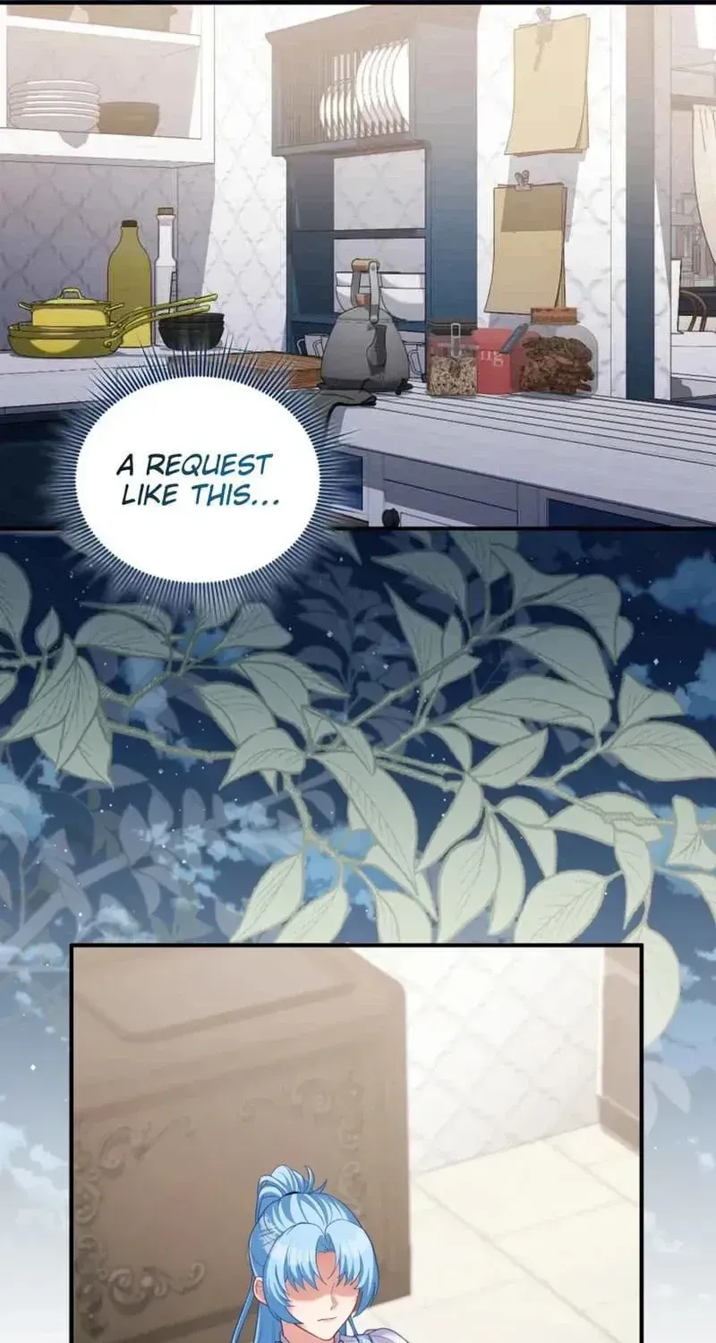 I’m a Villainess, but I’m Good at Cooking Chapter 61 page 54 - 