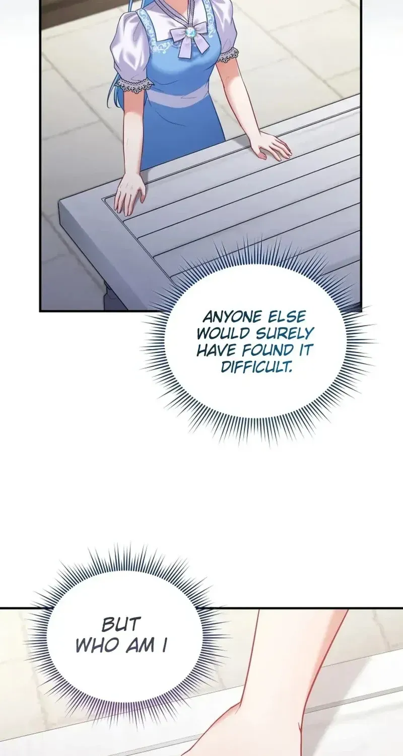 I’m a Villainess, but I’m Good at Cooking Chapter 61 page 55 - 