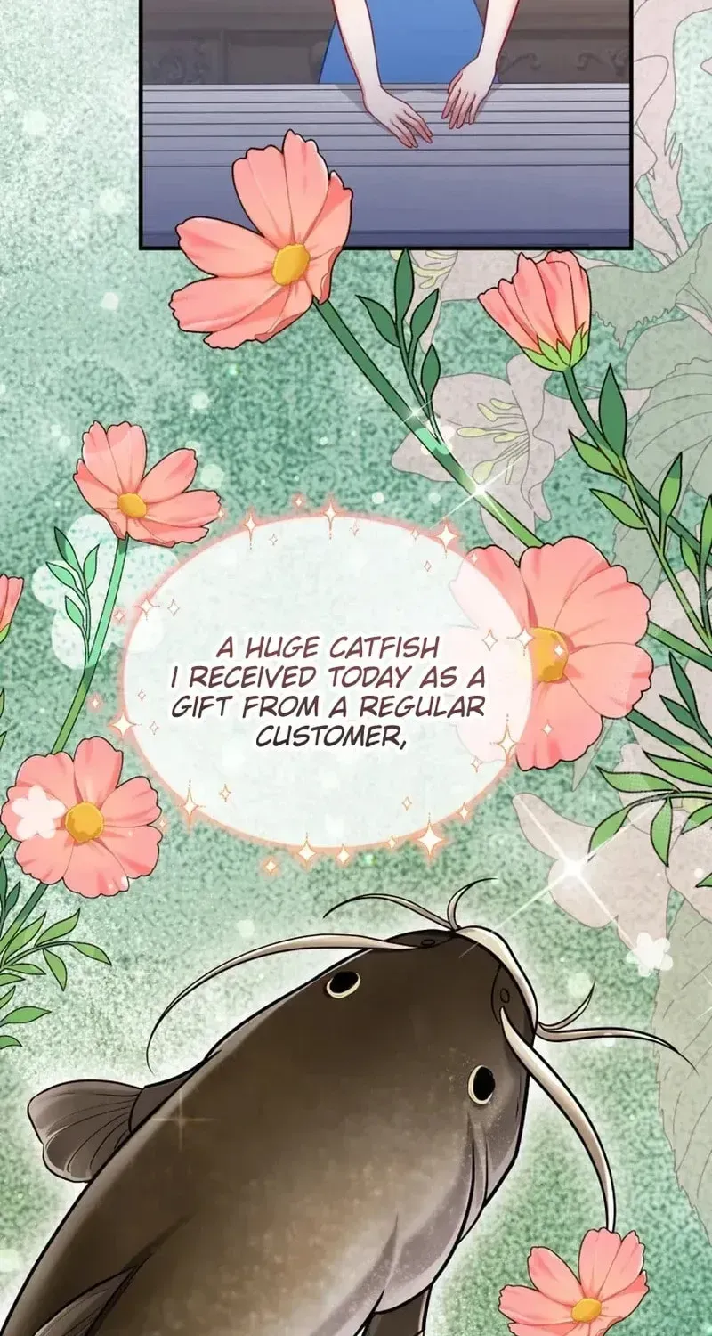 I’m a Villainess, but I’m Good at Cooking Chapter 61 page 59 - 