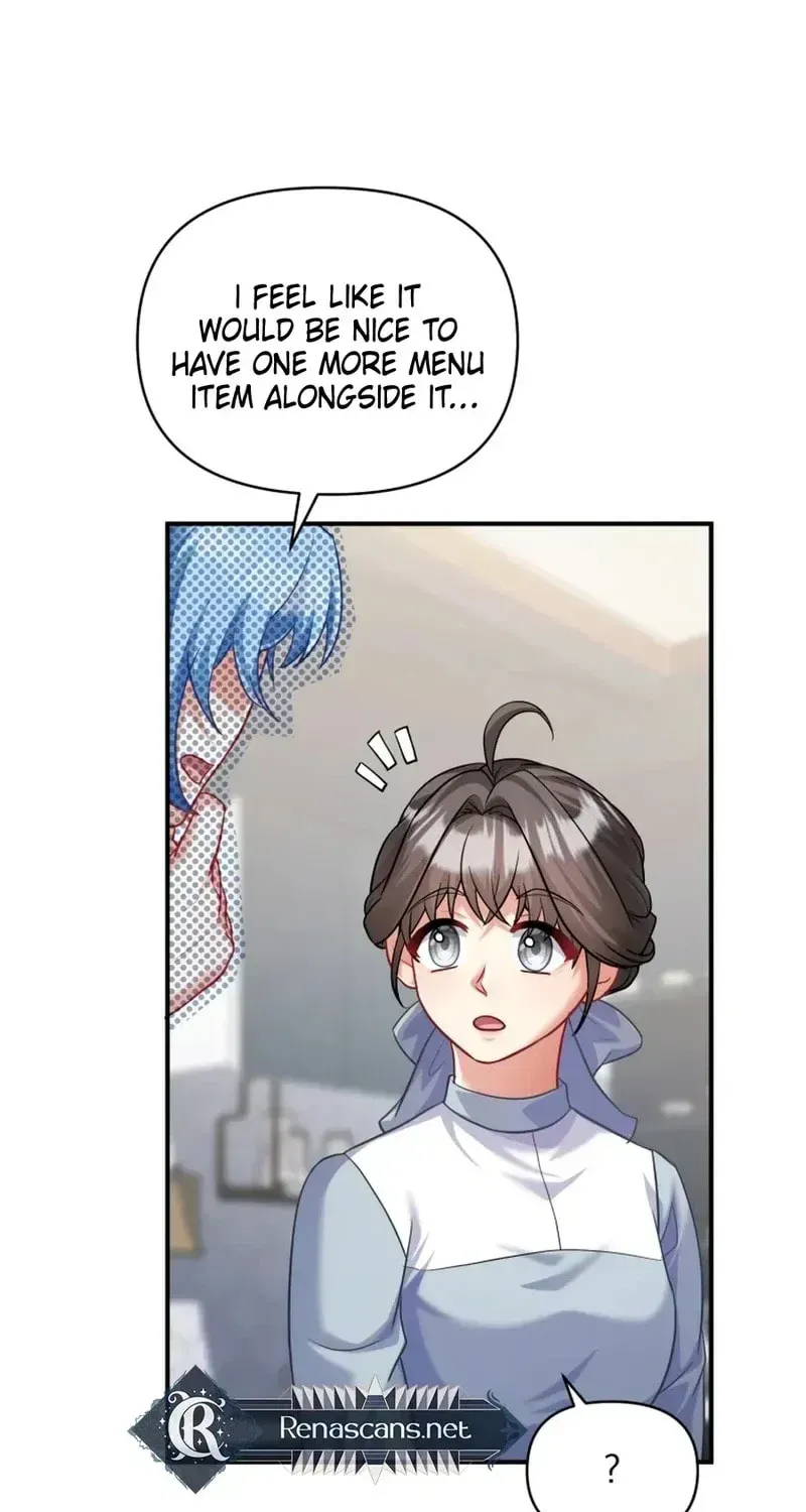 I’m a Villainess, but I’m Good at Cooking Chapter 61 page 7 - 