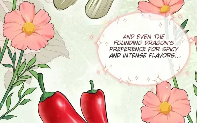 I’m a Villainess, but I’m Good at Cooking Chapter 61 page 61 - 