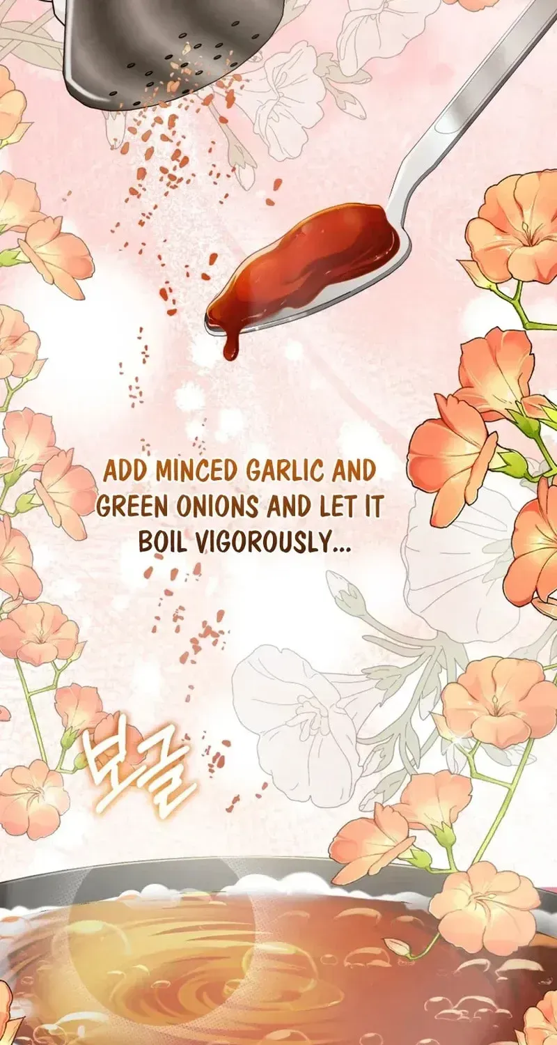 I’m a Villainess, but I’m Good at Cooking Chapter 61 page 64 - 