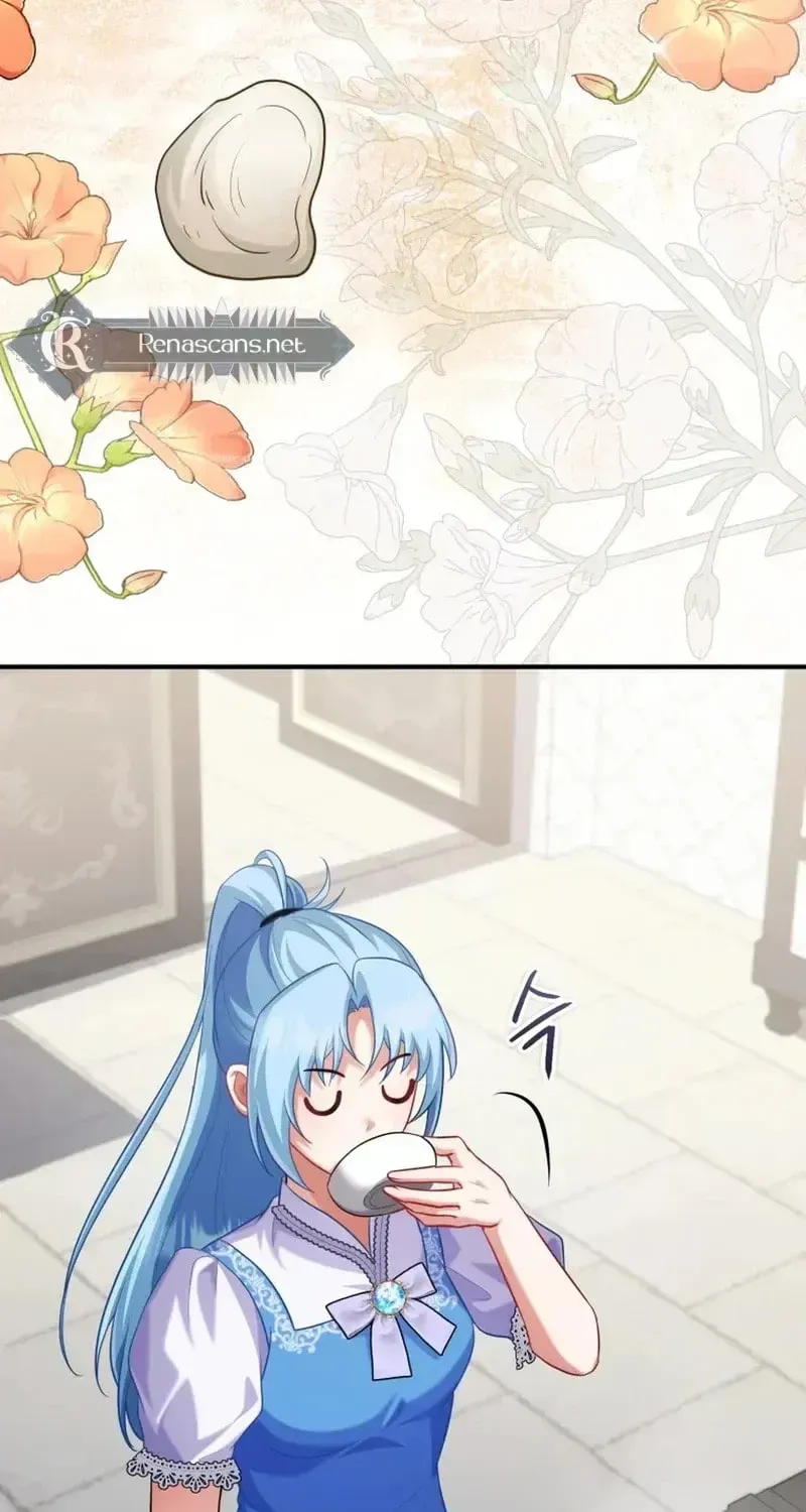 I’m a Villainess, but I’m Good at Cooking Chapter 61 page 67 - 