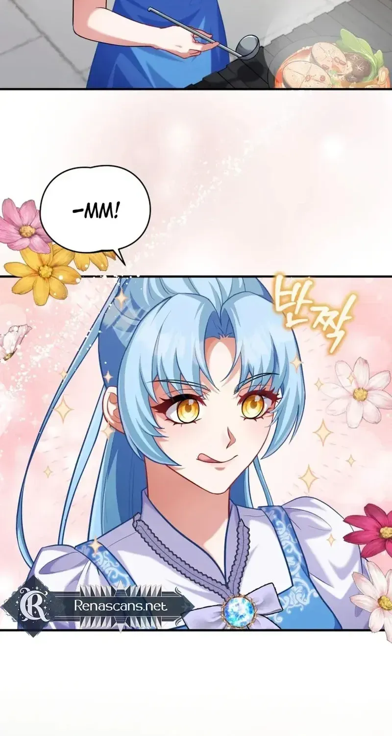 I’m a Villainess, but I’m Good at Cooking Chapter 61 page 68 - 