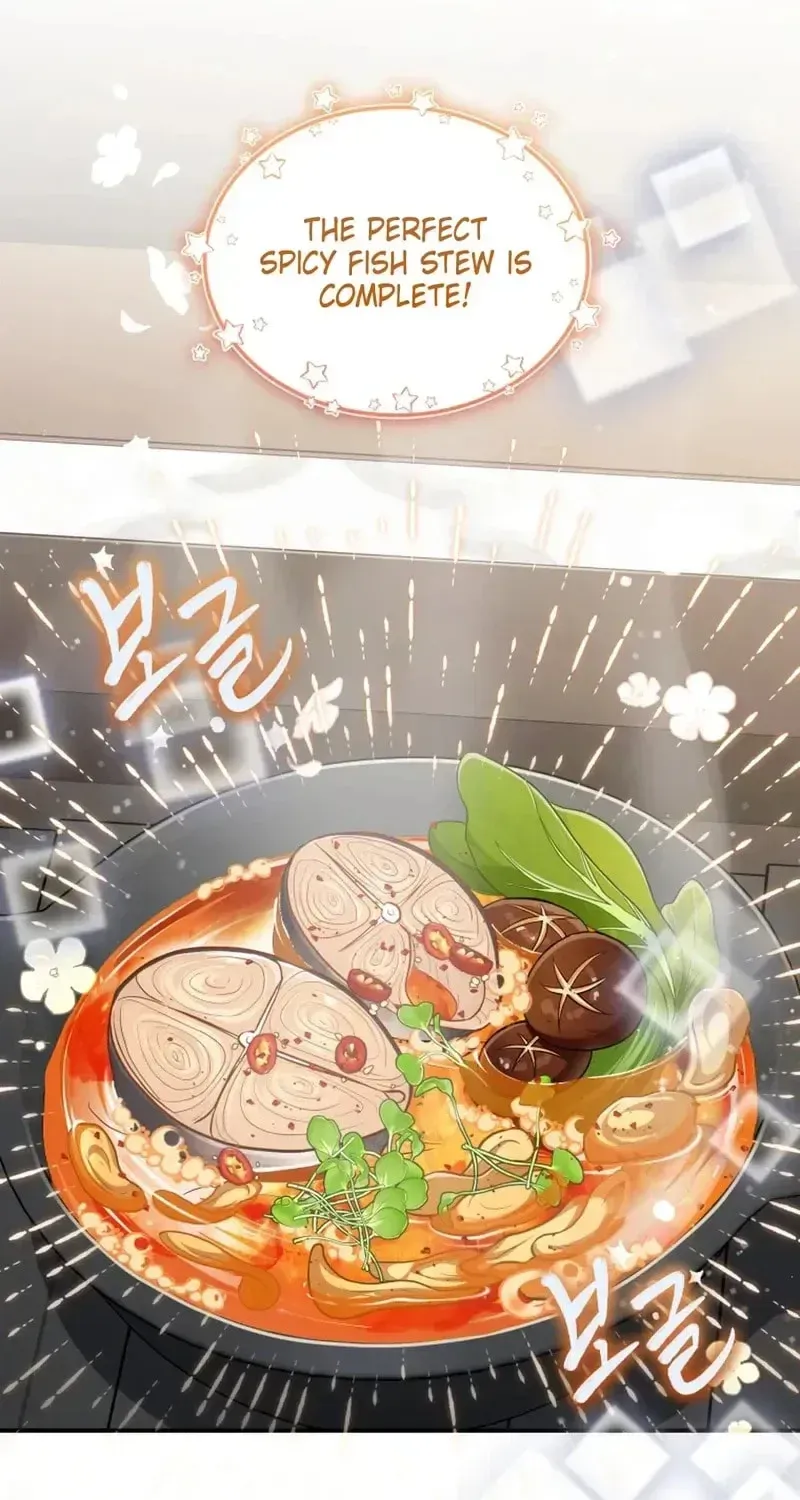 I’m a Villainess, but I’m Good at Cooking Chapter 61 page 69 - 