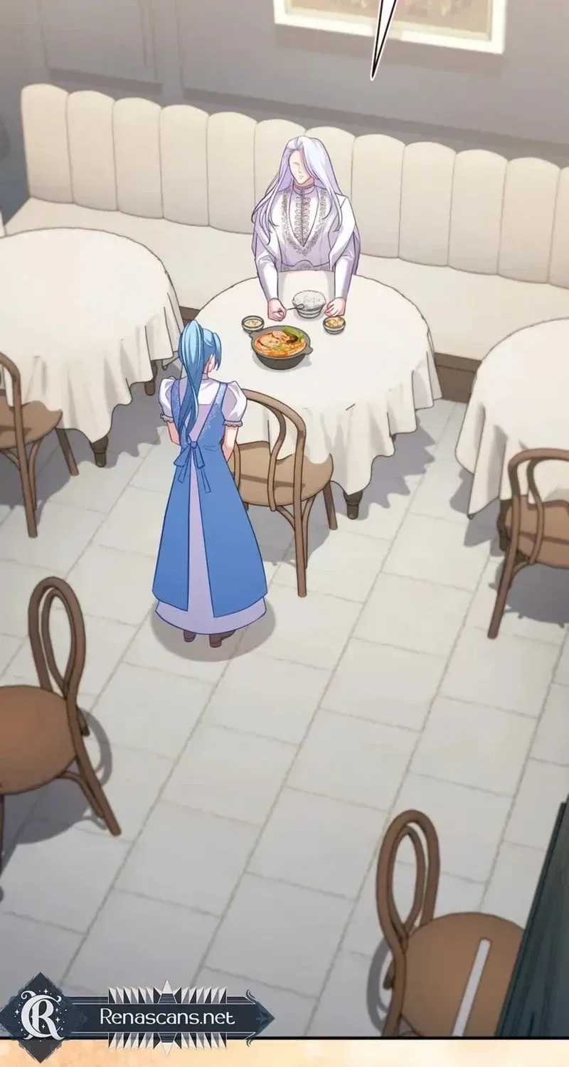 I’m a Villainess, but I’m Good at Cooking Chapter 61 page 77 - 