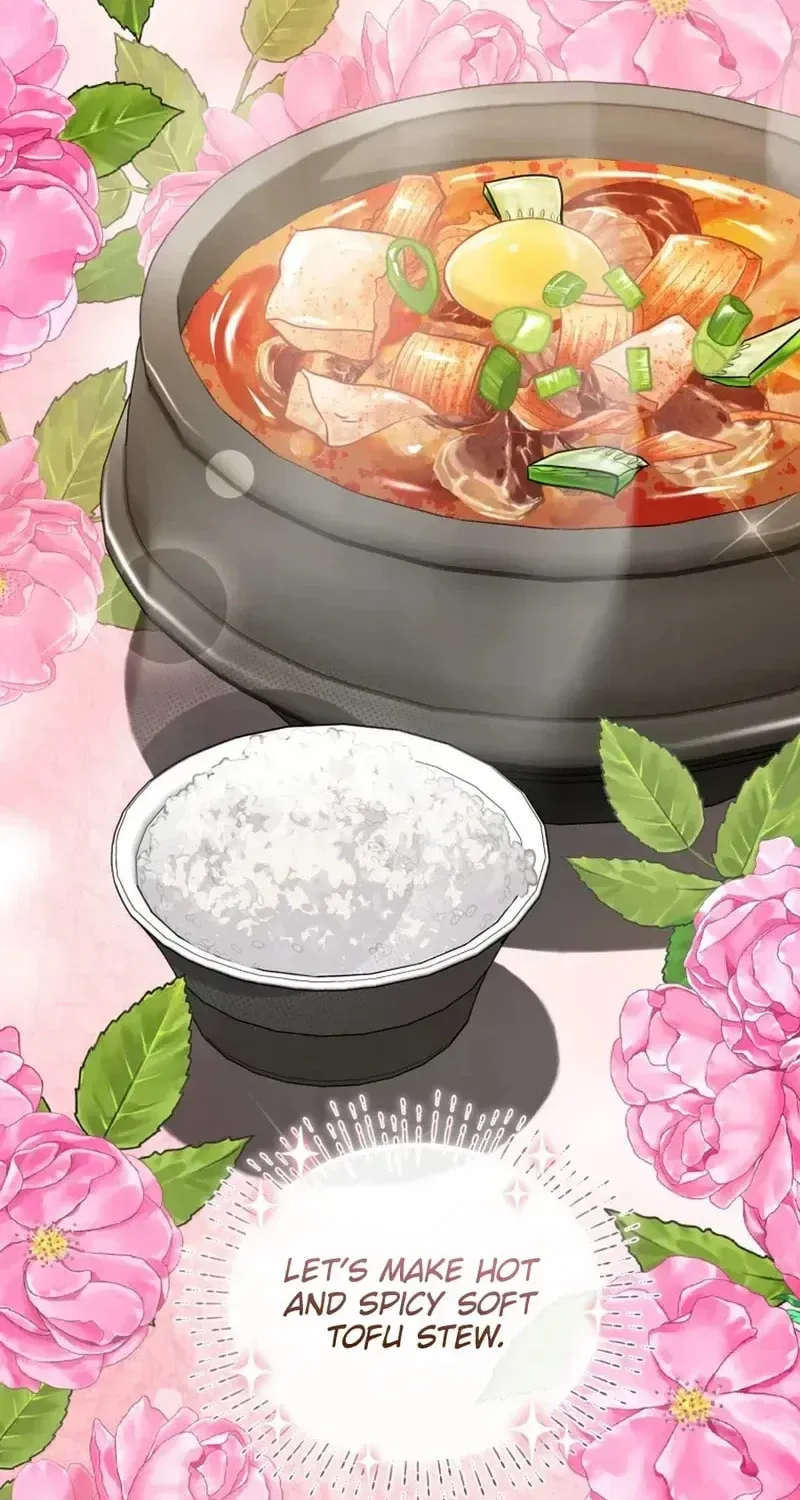 I’m a Villainess, but I’m Good at Cooking Chapter 61 page 10 - 