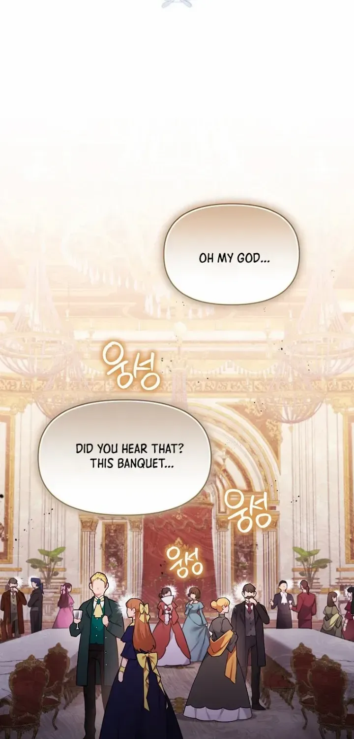 I’m a Villainess, but I’m Good at Cooking Chapter 7 page 12 - 