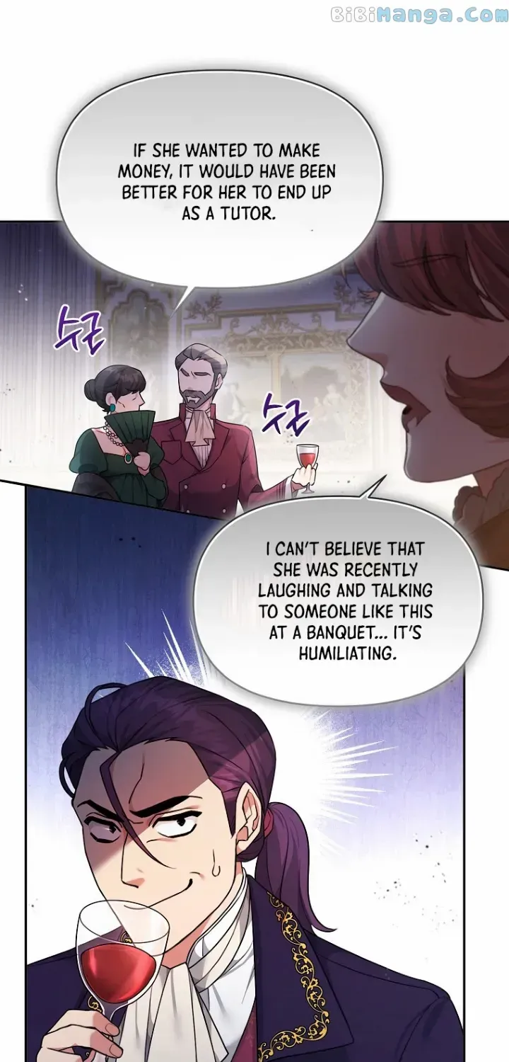 I’m a Villainess, but I’m Good at Cooking Chapter 7 page 14 - 